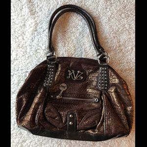 Kathy Van Zeeland Purse